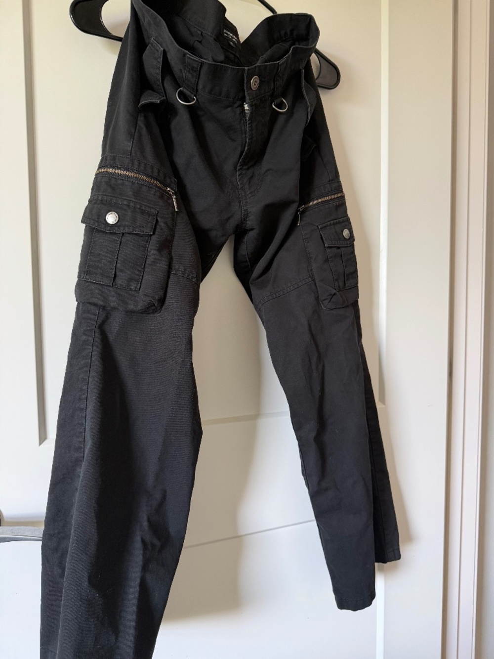 Burberry (black label) Japanese line {discontinued}